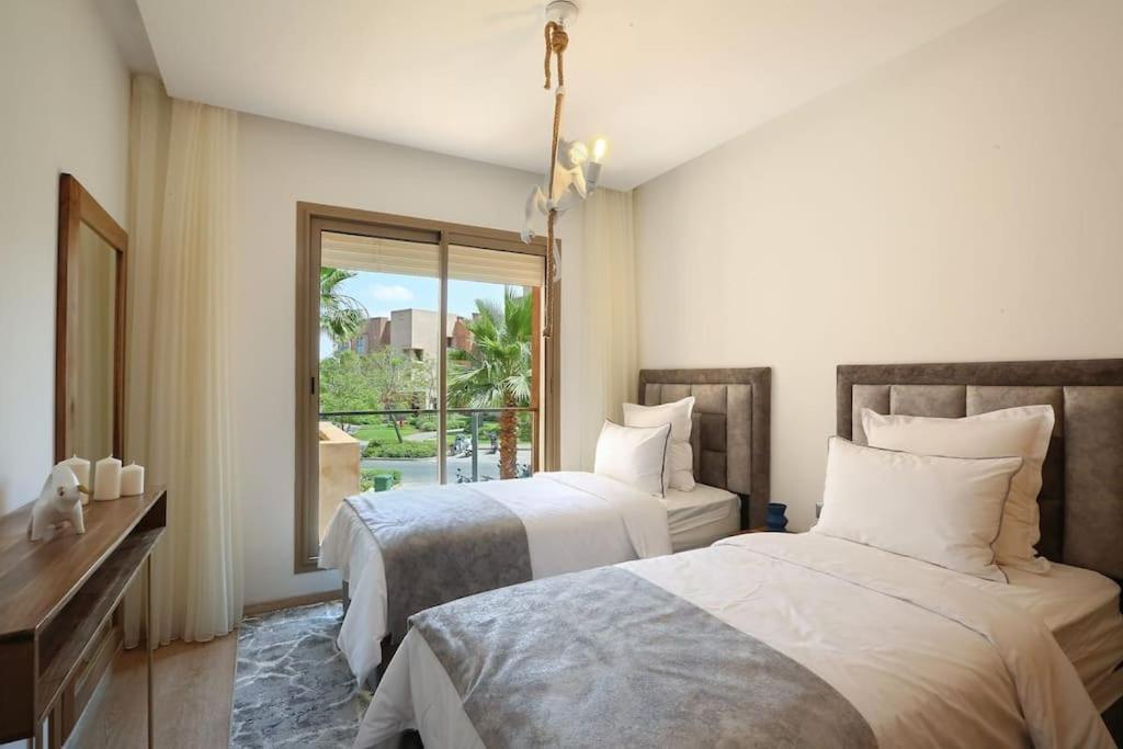 Golf Prestigia Topaze Appartement *