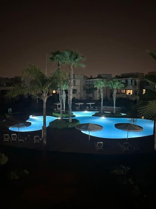 Appartement Golf Prestigia Topaze *