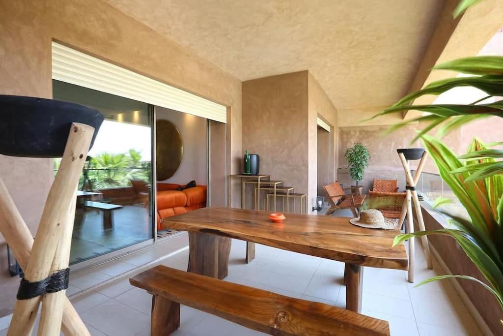 Golf Prestigia Topaze * Marrakesh