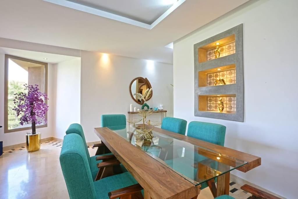 Golf Prestigia Topaze Appartement *