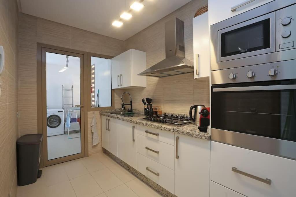 Appartement Golf Prestigia Topaze