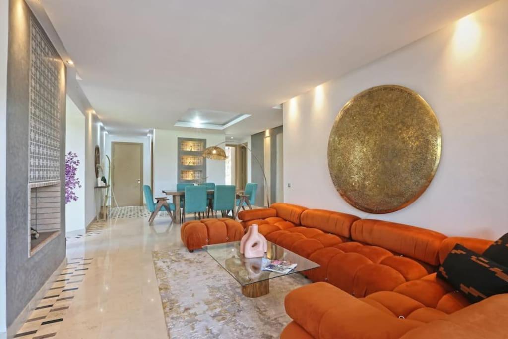 Golf Prestigia Topaze Marrakesh