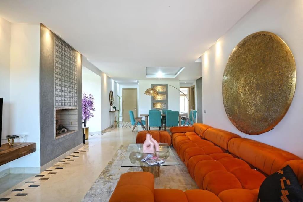 Golf Prestigia Topaze Appartement *