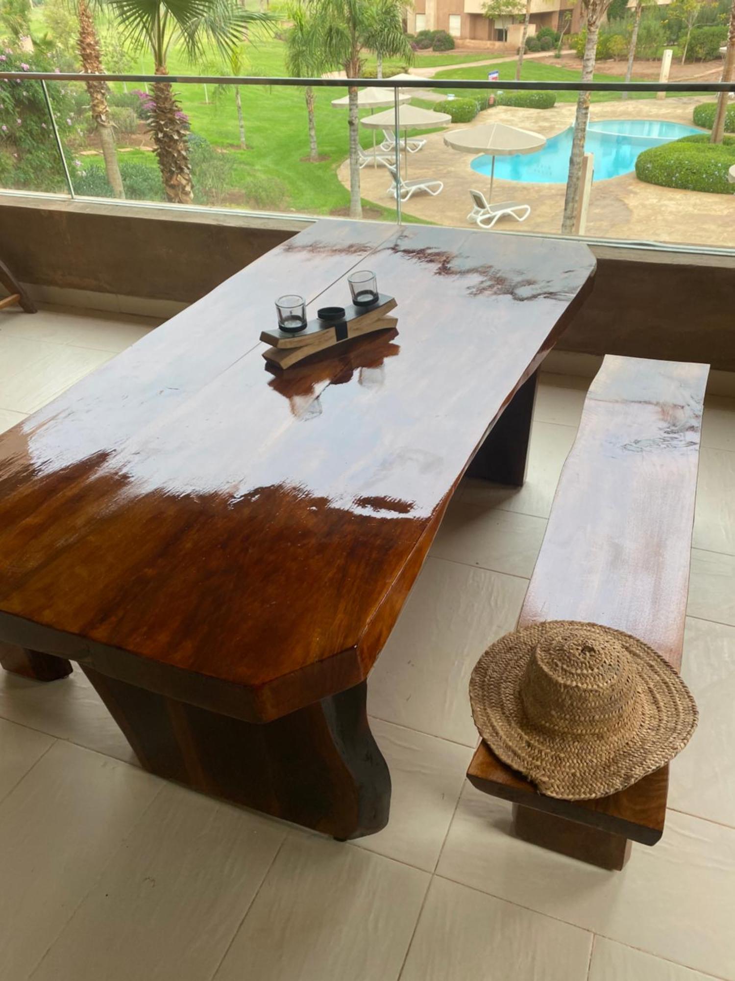 Golf Prestigia Topaze Appartement